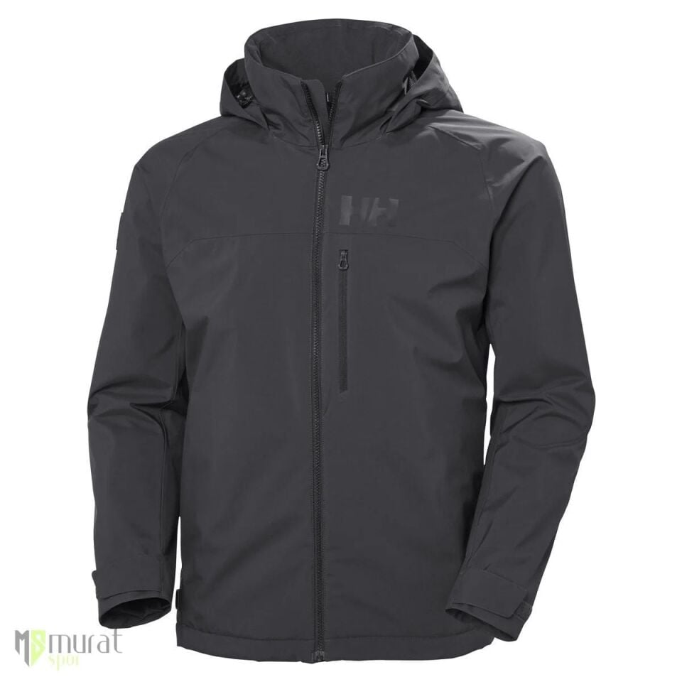 Helly Hansen HP Racing Lifaloft Kapüşonlu Outdoor Mont