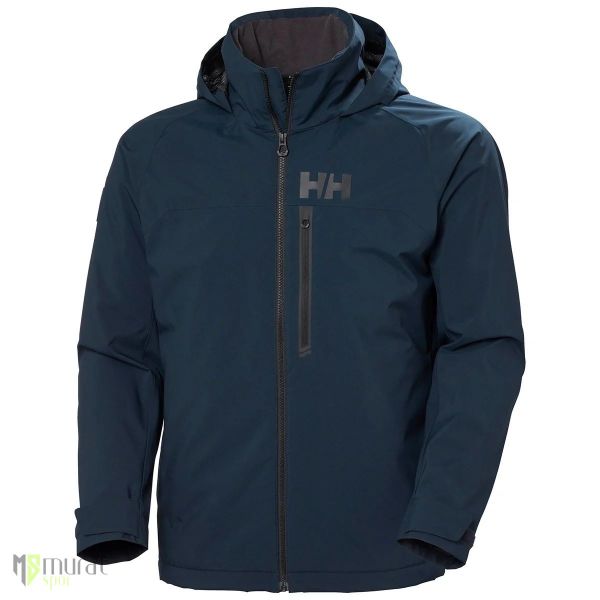 Helly Hansen HP Racing Lifaloft Kapüşonlu Outdoor Mont