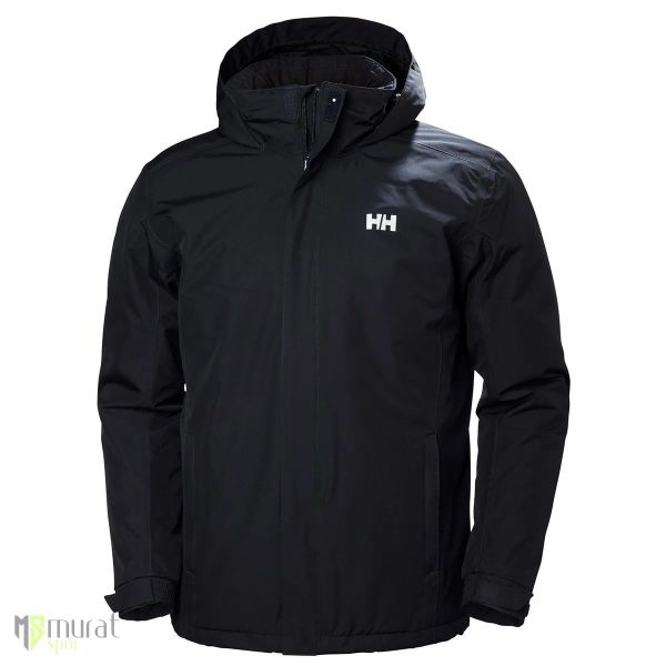 Helly Hansen Dubliner Insulated Outdoor Mont