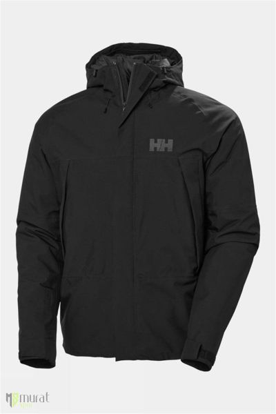 Helly Hansen Banff Insulated Outdoor Mont