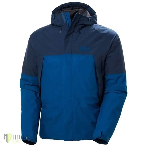Helly Hansen Banff Insulated Outdoor Mont
