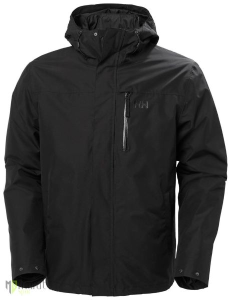 Helly Hansen Juell 3İn1 Outdoor Mont