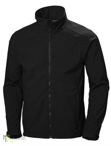 Helly Hansen Paramount Softhshell Mont