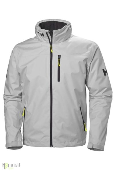 Helly Hansen Crew Hooded Mıdlayer Mont