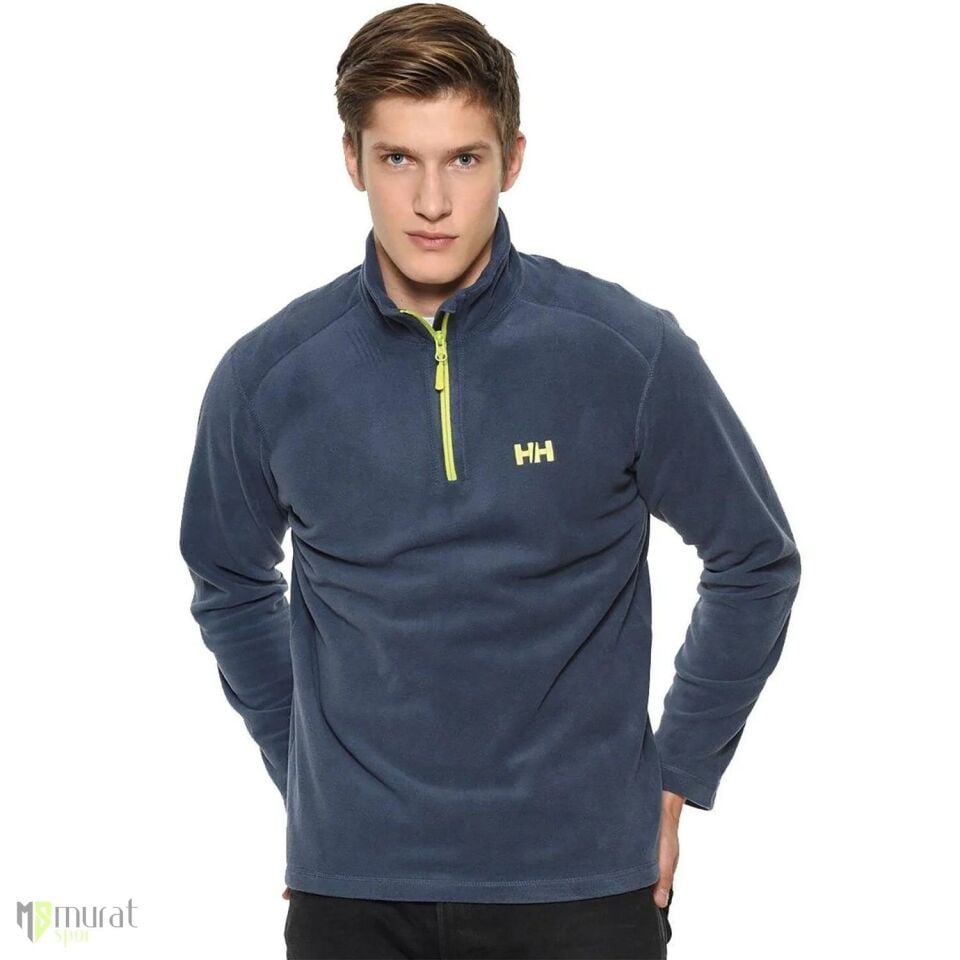 Helly Hansen Mount Fleece Polar Üst