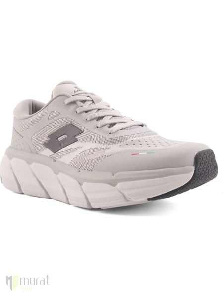 Lotto Londa 4pr gri Erkek Ayakkabısı