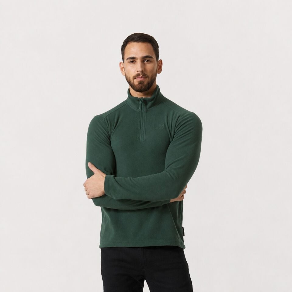 Helly Hansen Mount Fleece Polar Üst