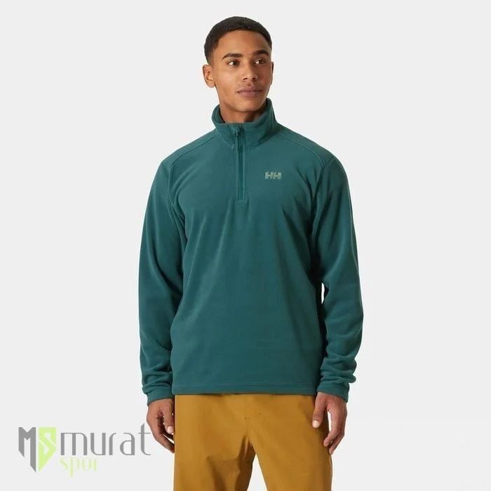 Helly Hansen Mount Fleece Polar Üst