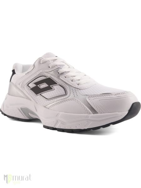 Lotto Drew 4pr Beyaz Koşu Ayakkabısı