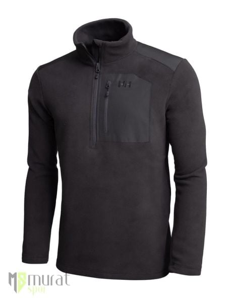 Helly Hansen Block Halfzıp Polar Üst