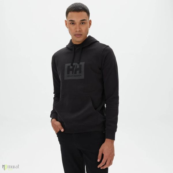 Helly Hansen Box Sweatshirt