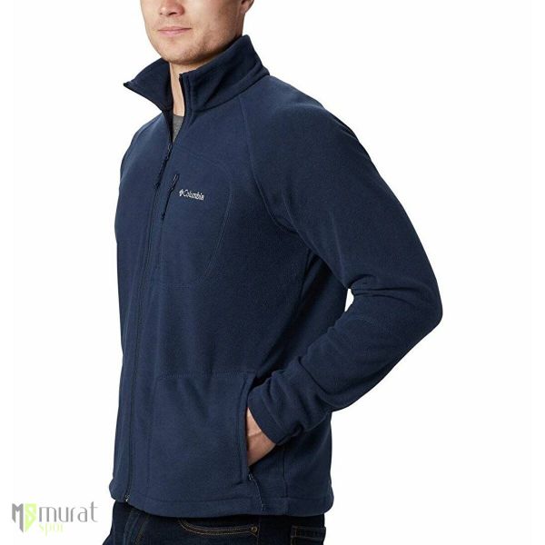 Columbia Fast Trek Full Zip Fleece Polar