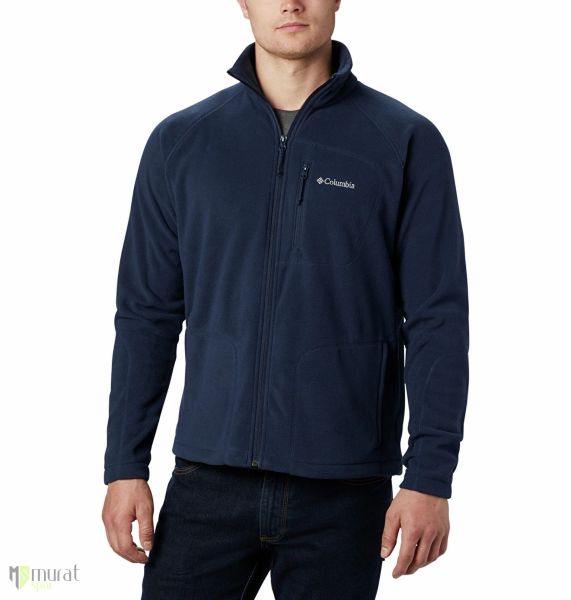 Columbia Fast Trek Full Zip Fleece Polar