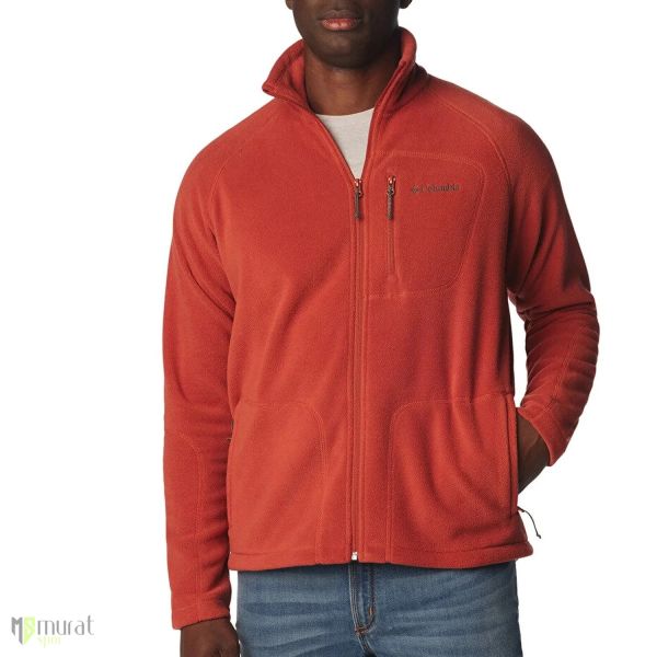 Columbia Fast Trek Full Zip Fleece Polar