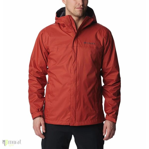 Columbia Watertight II Su Geçirmez Ceket
