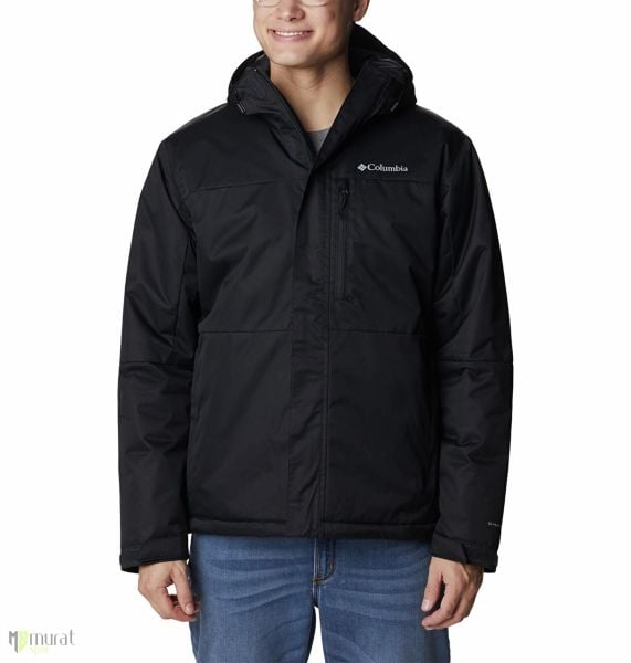 Columbia Hikebound İnsulated Mont