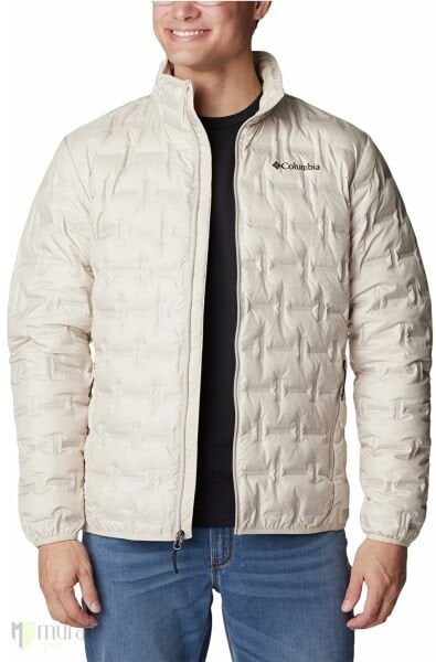 Columbia Delta Ridge Down Kaz Tüyü Mont