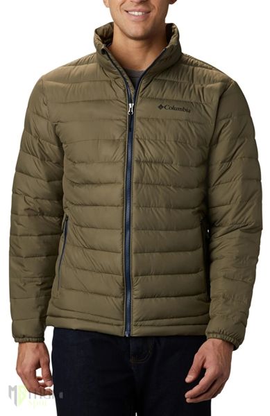 Columbia Powder Lite Mont