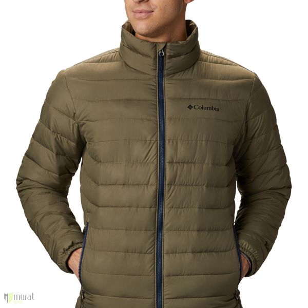 Columbia Powder Lite Mont