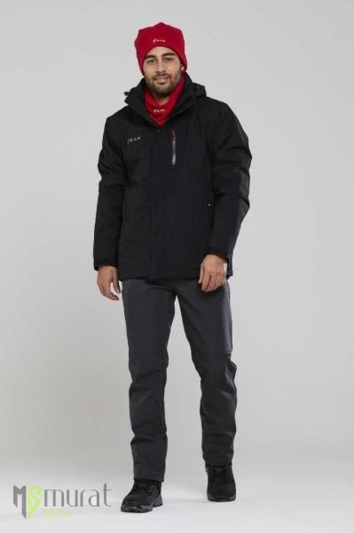 2AS Elbruz 3 in 1 Mont