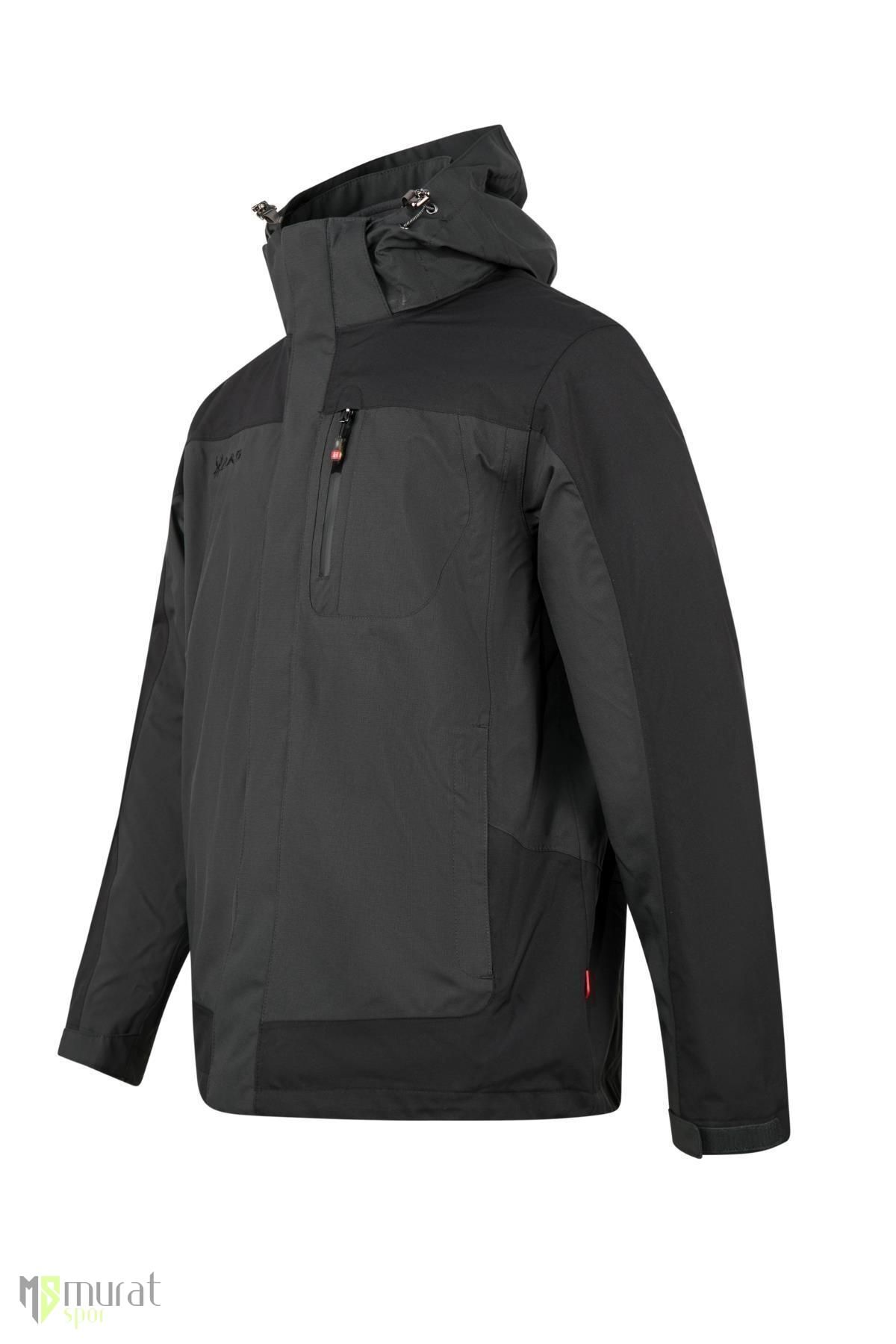 2AS Elbruz 3 in 1 Mont | Murat Spor