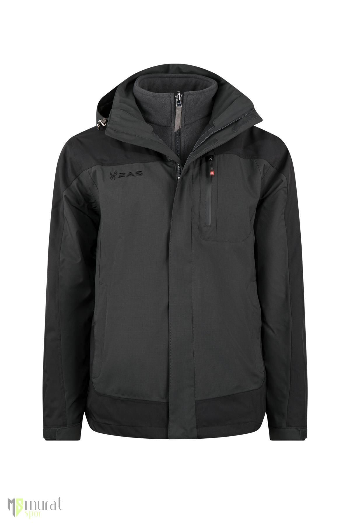 2AS Elbruz 3 in 1 Mont | Murat Spor