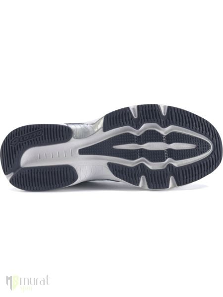 Lotto Athens 4FX Spor Ayakkabısı Siyah