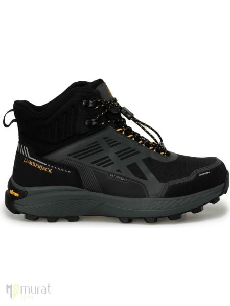 Lumberjack Weloka 4pr Su Geçirmez Outdoor Bot