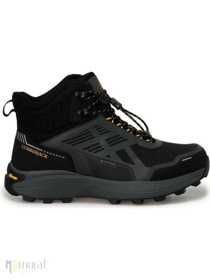 Lumberjack Weloka 4pr Su Geçirmez Outdoor Bot