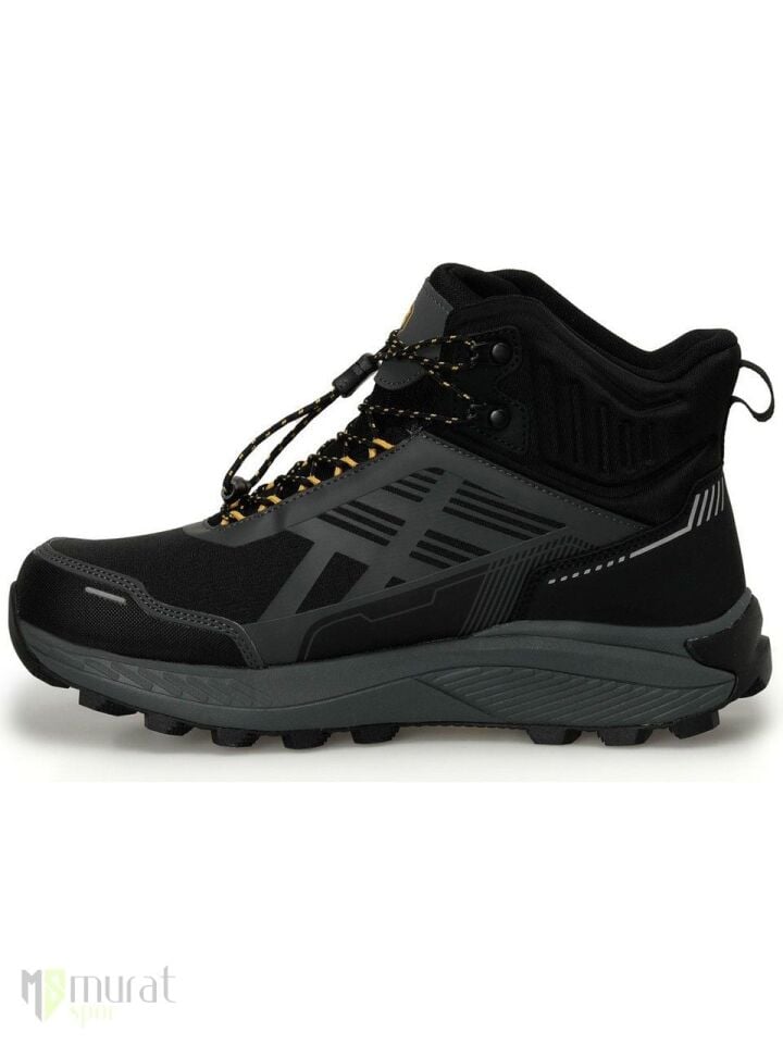 Lumberjack Weloka 4pr Su Geçirmez Outdoor Bot