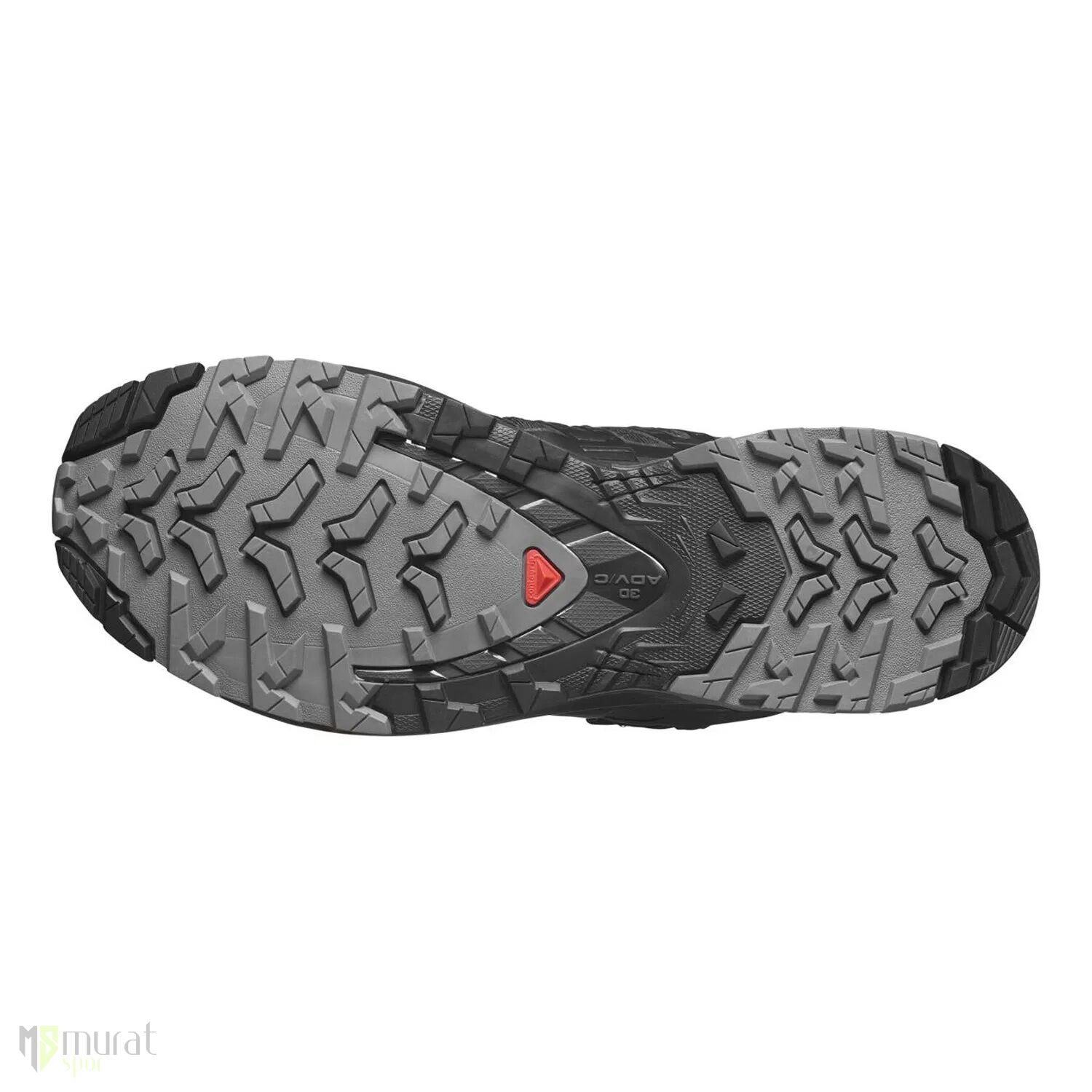 Salomon Xa Pro 3D V9 Gore-Tex Outdoor Ayakkabı Siyah