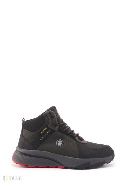 Lumberjack Miles 4pr Su Geçirmez Outdoor Bot