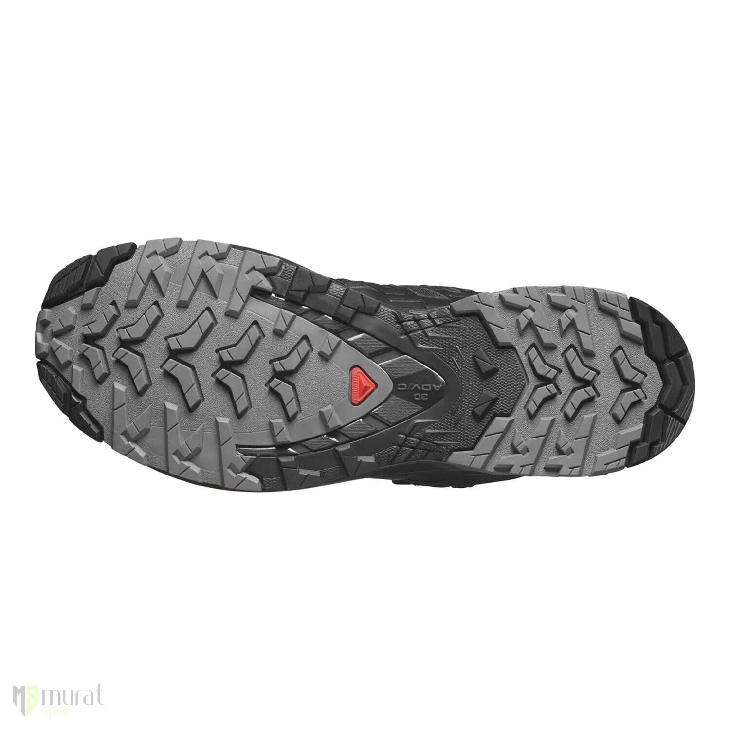 Salomon Xa Pro 3D V9 Gore-Tex Outdoor Ayakkabı Siyah 42 2/3