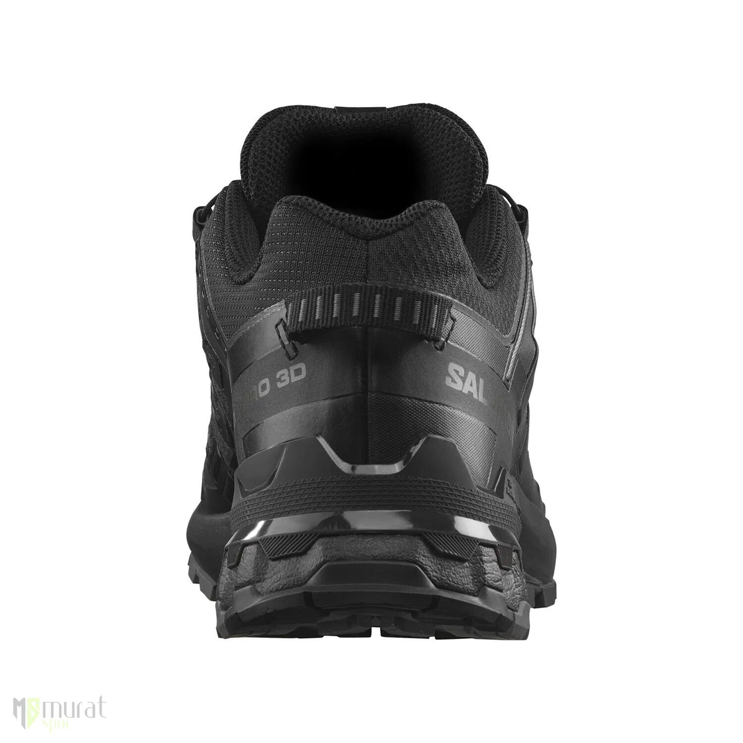 Salomon Xa Pro 3D V9 Gore-Tex Outdoor Ayakkabı Siyah 45 1/3
