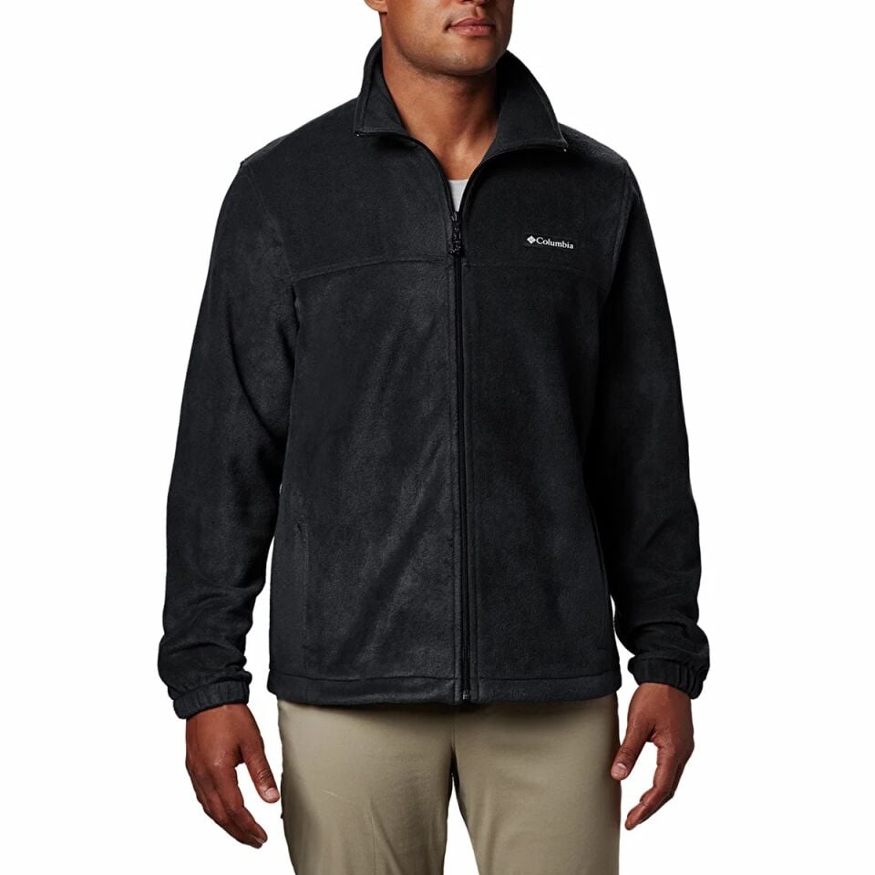 Columbia Steens Mountain Full Zip 2.0 Polar Siyah