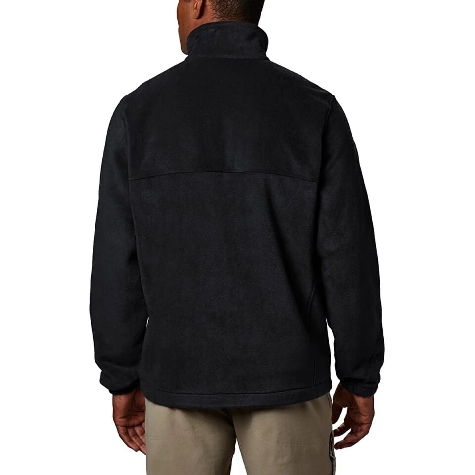 Columbia Steens Mountain Full Zip 2.0 Polar Siyah
