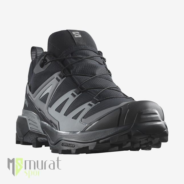 Salomon X Ultra 360 GTX Outdoor Ayakkabı Siyah