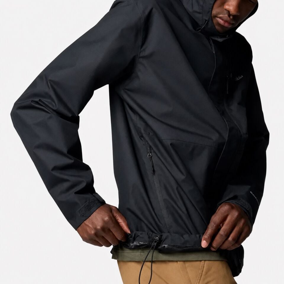 Columbia Hikebound II Jacket Outdoor Yağmurluk