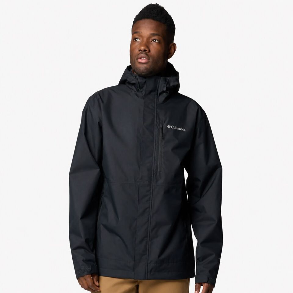 Columbia Hikebound II Jacket Outdoor Yağmurluk