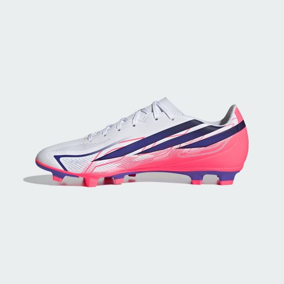 Adidas F50 Hyperfast Club Çoklu Zemin Krampon