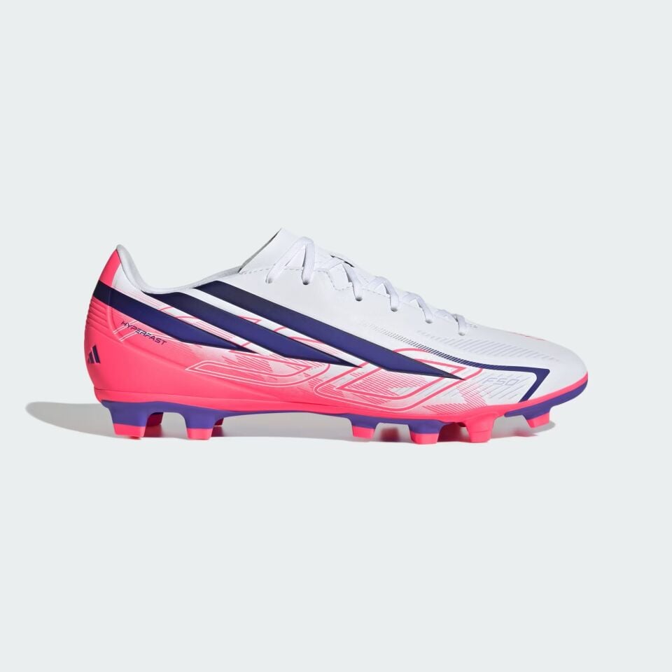 Adidas F50 Hyperfast Club Çoklu Zemin Krampon
