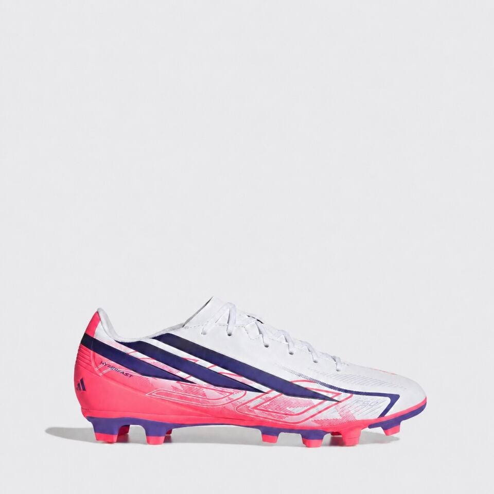 Adidas F50 Hyperfast Club Çoklu Zemin Krampon
