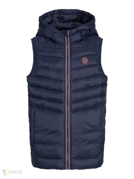 Jack & Jones Jjesprint Çocuk Şişme Yelek