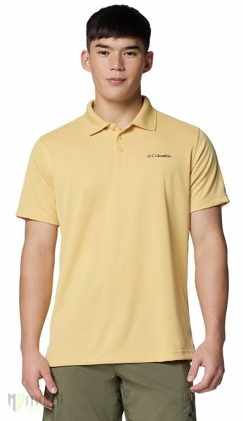 Columbia Utilizer Polo T-shirt