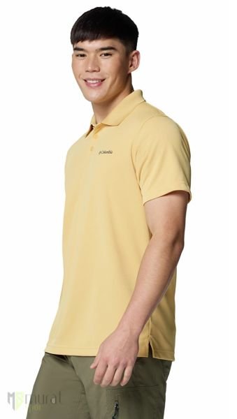 Columbia Utilizer Polo T-shirt