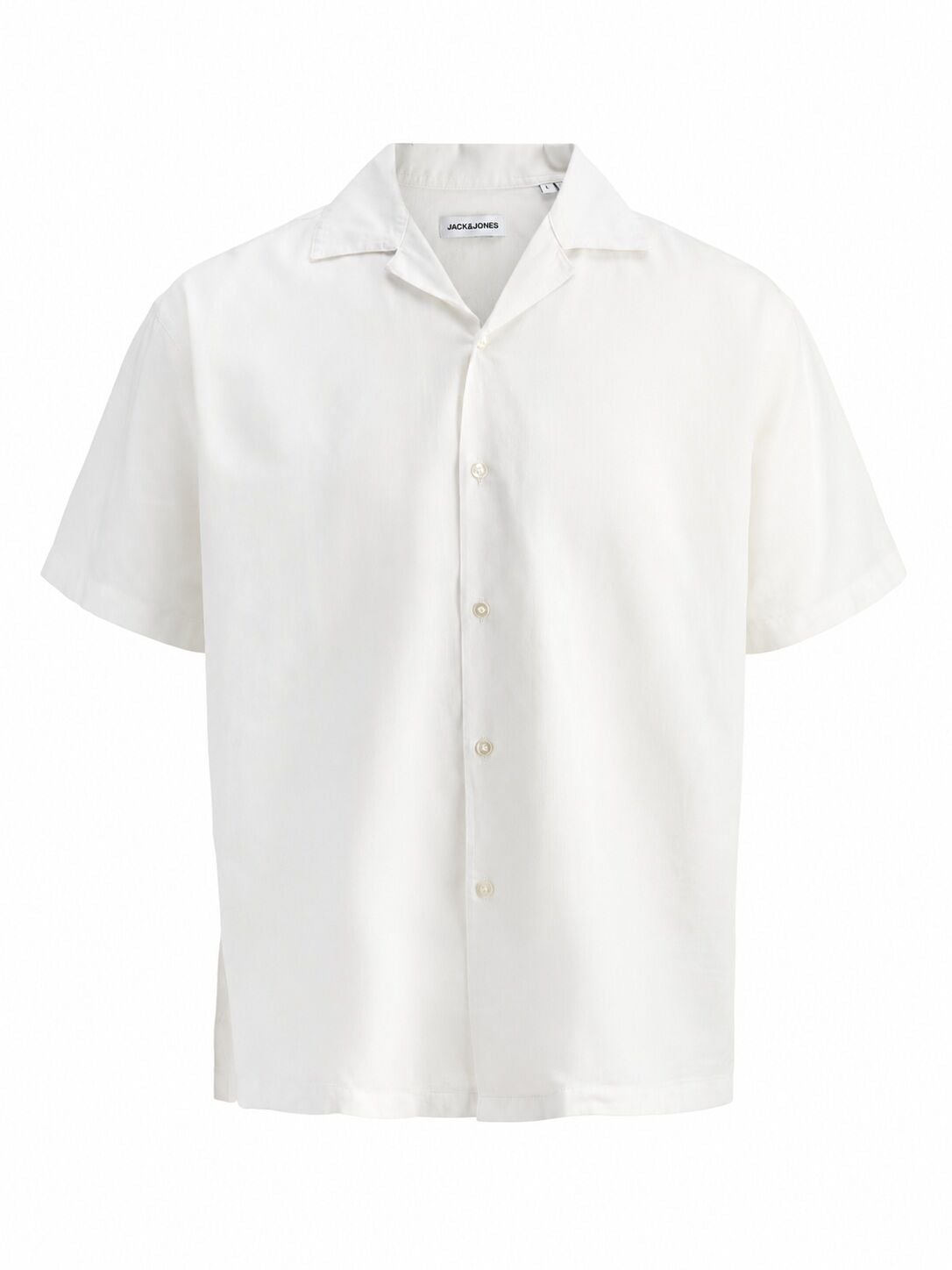 Jack & Jones Breeze Resort Beyaz Gömlek