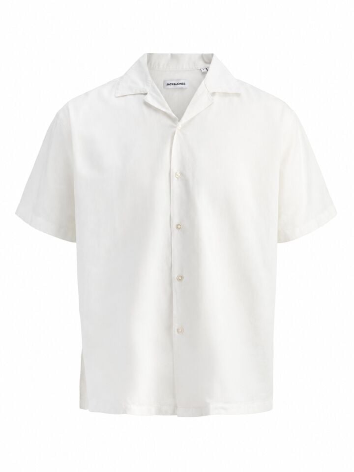 Jack & Jones Breeze Resort Beyaz Gömlek