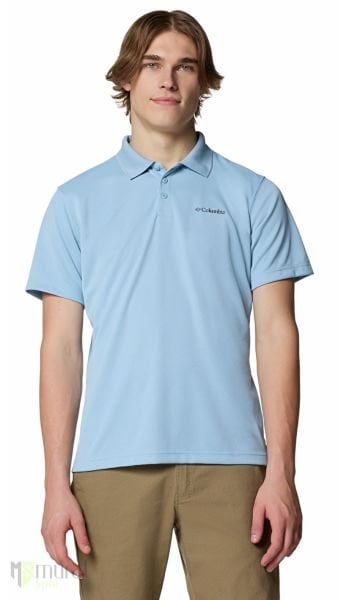 Columbia Utilizer Polo T-shirt