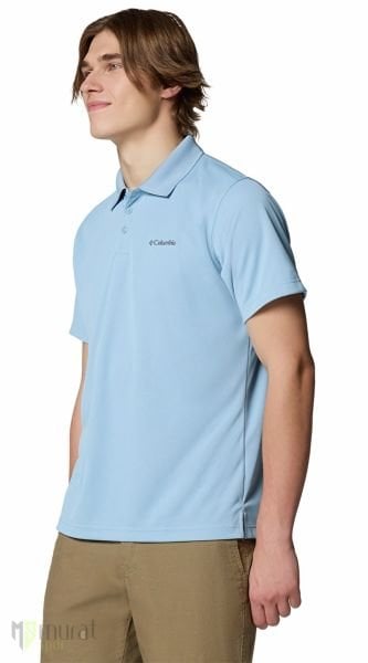 Columbia Utilizer Polo T-shirt