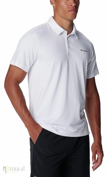 Columbia Tech Trail T-Shirt